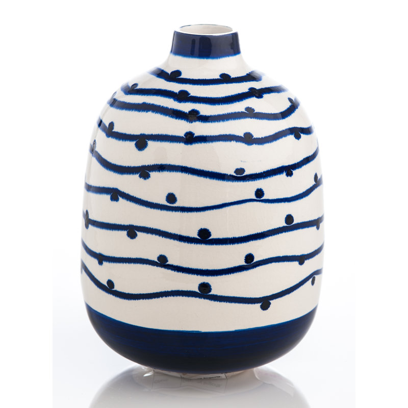 Abigails Table Vase Wayfair